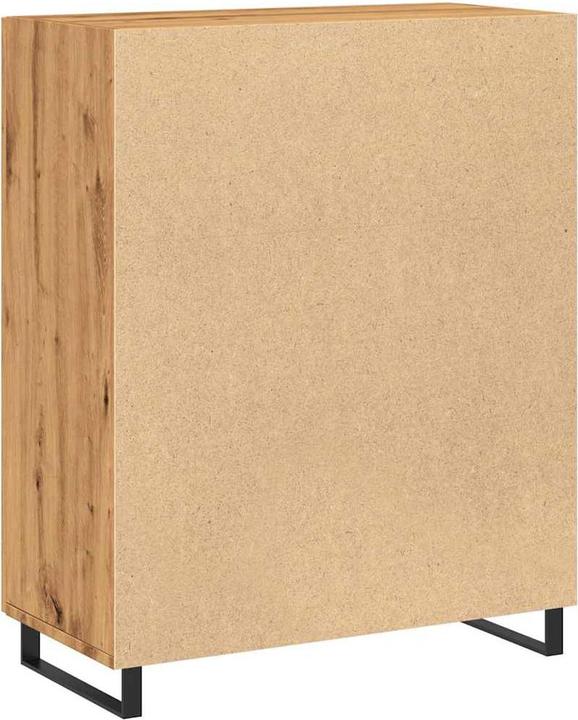 Image du produit vidaXL Sideboard (69.50 x 34 x 90 cm)