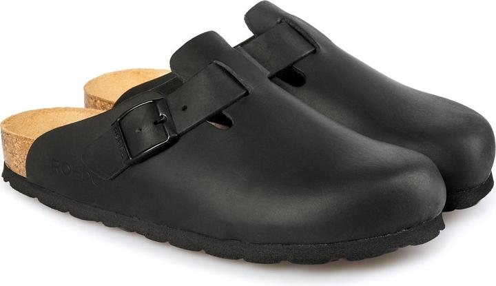 Actual product image Rohde Alba (36)