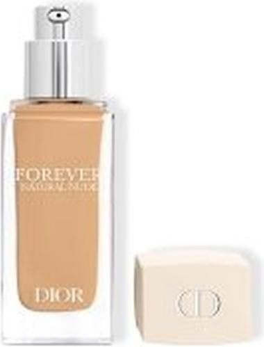 Produktbild Dior Forever Natural Nude Foundation - 4W Warm, 30 ml