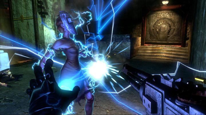 Image du produit 2K Games Bioshock 2, PC-DVD (PC, DE)