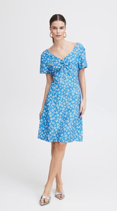 Actual product image B.young BYIBANO SHORT DRESS 2 20814904 (44)