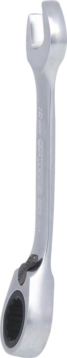 Actual product image KS Tools GEARplus ratchet ring open end wrench short (10 mm)