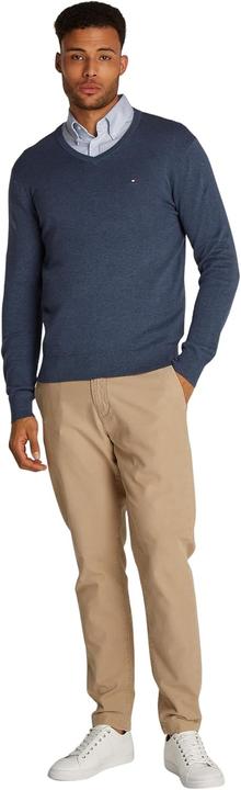 Produktbild Tommy Hilfiger Essential Cotton V Neck (S)