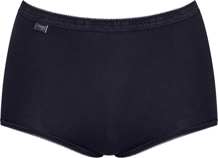Immagine prodotto Sloggi Basic+ (50, confezione da 4)