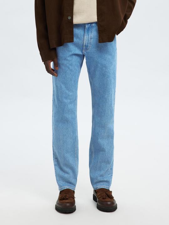 Image du produit Selected Homme Slh175-Slim Ben Kori Jeans Noos (34)
