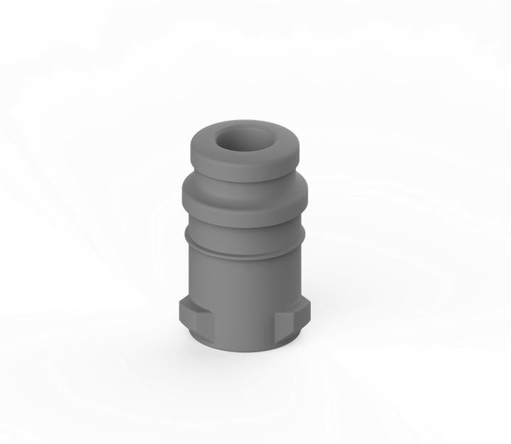 Productafbeelding Sigg Pulsar Mouthpiece