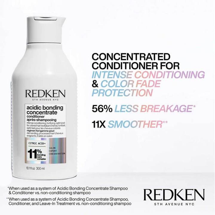 Actual product image Redken Acidic Bonding Concentrate (500 ml)