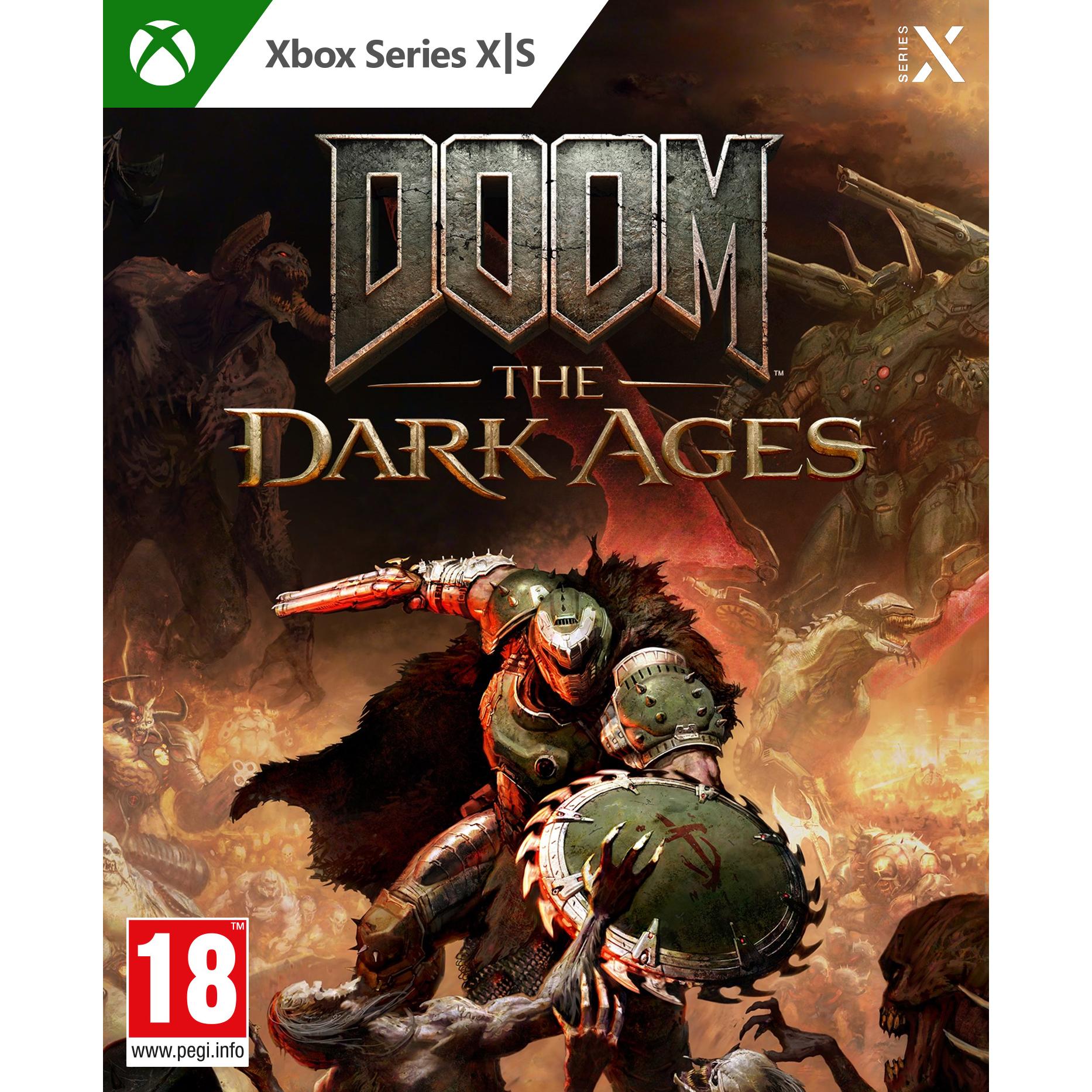 Bethesda , Doom: The Dark Ages