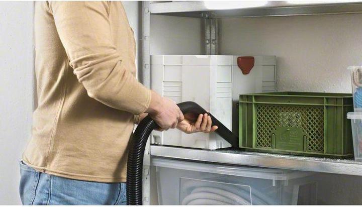 Image du produit Bosch Home & Garden EasyVac 3 (Aspirateur sec)