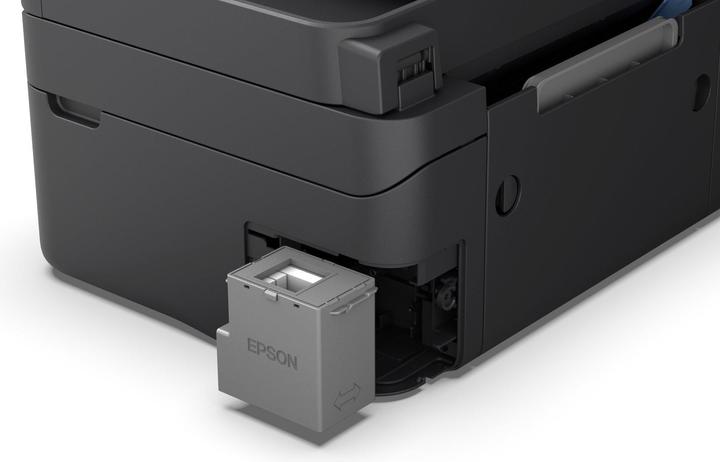 Actual product image Epson WF-2850DWF (Ink, Colour)