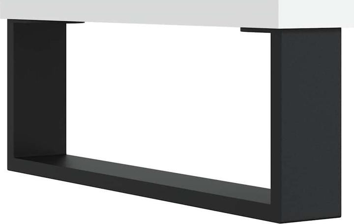 Image du produit vidaXL Couchtisch (90 x 44.50 x 45 cm)