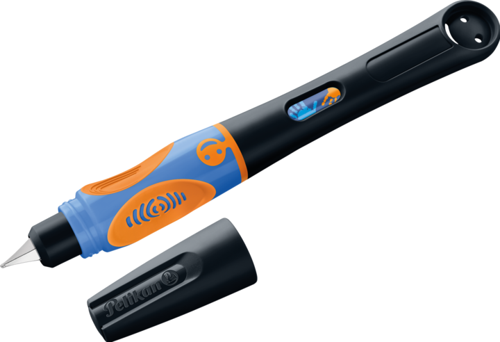 Produktbild Pelikan Griffix (Schwarz, 1 x)