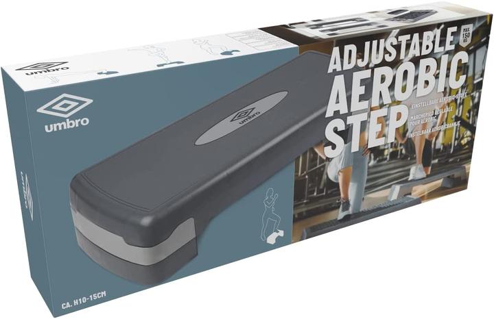 Image du produit Umbro Stepper aérobic