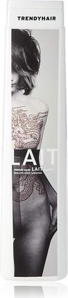 Image du produit Trendy Hair LAIT ELASTIC KERATIN au ginseng 300 ml (300 ml)