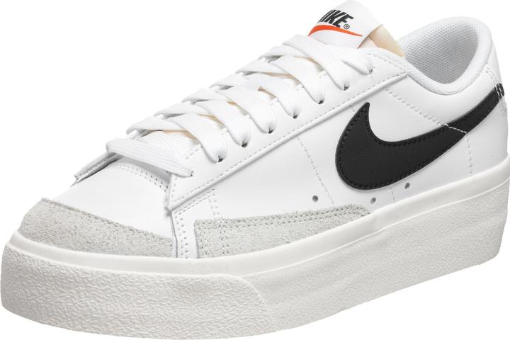 Image du produit Nike Chaussures Blazer Low Platform - 109183 (40)