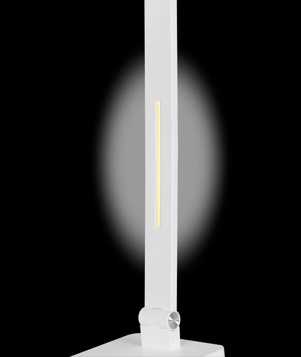 Actual product image Hansa Tide desk lamp white 9 W (480 lm)