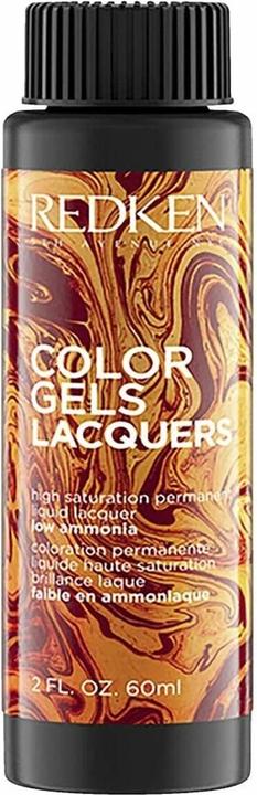 Image du produit Redken COLOR GEL LACQUERS #5GB-truffle 60ml 60 ml x 3 u (Truffe)