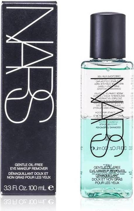 NARS Cosmetics Gentle Oil-Free Eye Makeup Remover (Make-Up Entferner, 100 ml)
