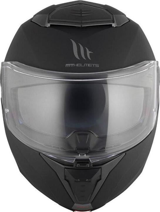 Produktbild MT Helmets Atom 2 Sv (S)