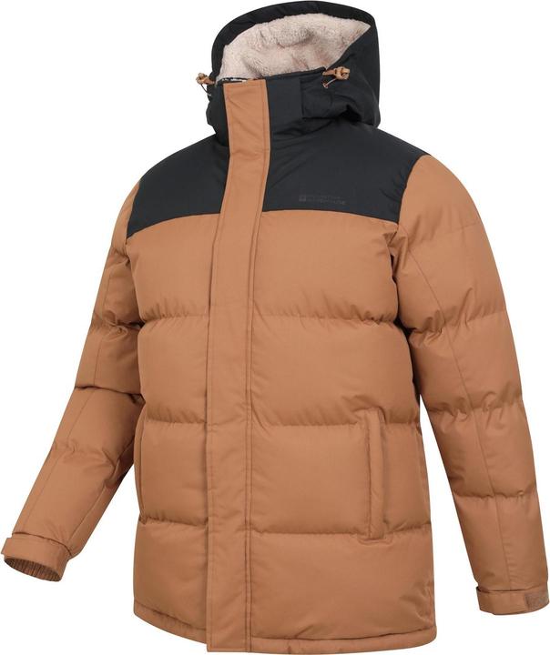 Produktbild Mountain Warehouse Snow Steppjacke (3XL)