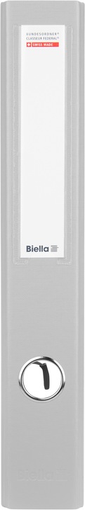 Actual product image Biella Federal folder (A4, 40 mm, 1 x)