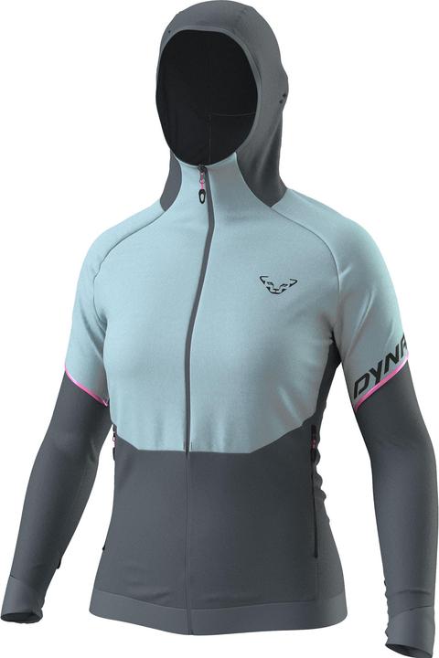 Dynafit Alpine Hybrid Jacke Damen