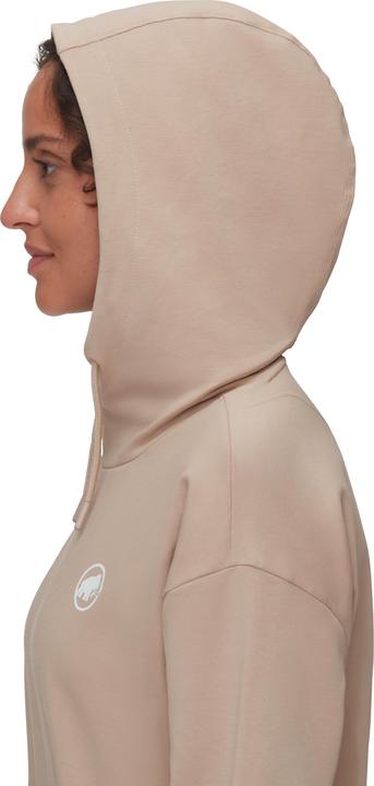Image du produit Mammut ML Hoody Women Original (M)