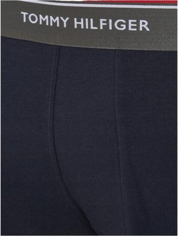 Productafbeelding Tommy Hilfiger 3p Wb Trunk (M, Set van 3)