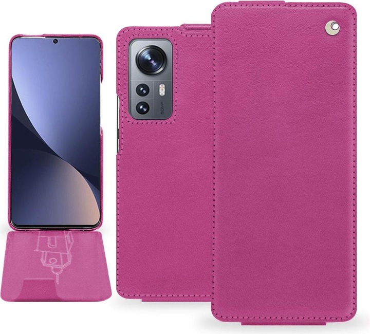 Rose BB ( Pantone #DB599F )