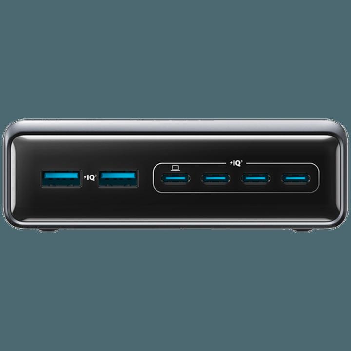 Produktbild Anker Prime GaN Charger (200 W)