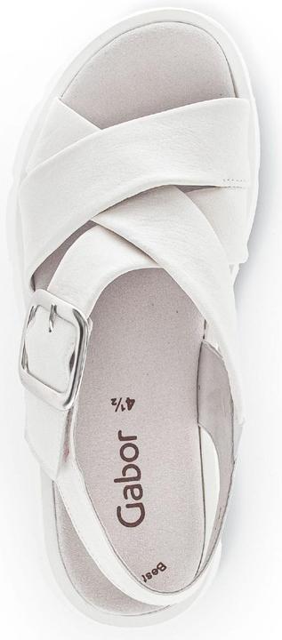 Produktbild Gabor Sandalen (37.5)