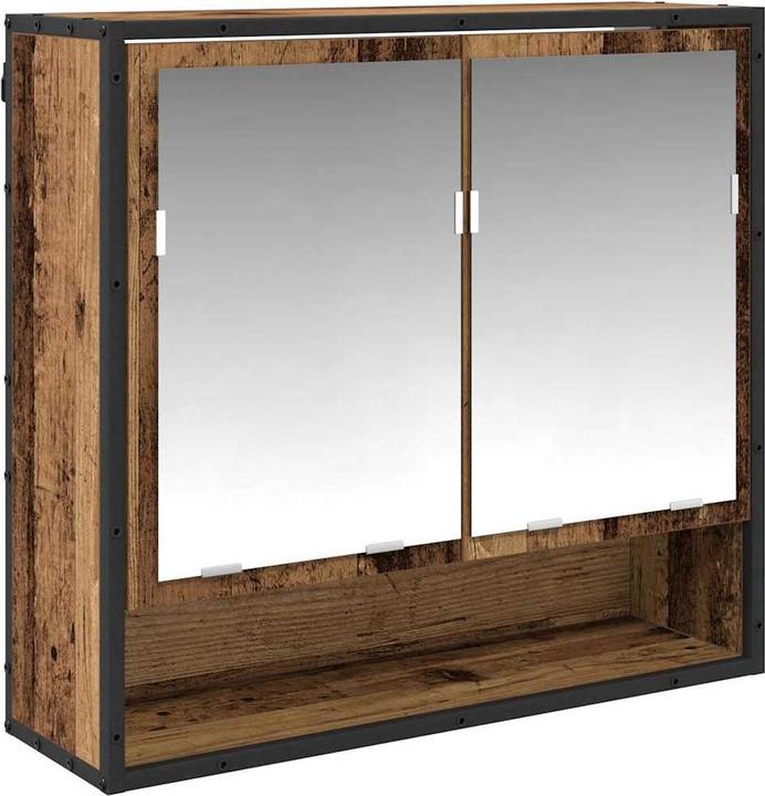 Produktbild vidaXL Badezimmer Set