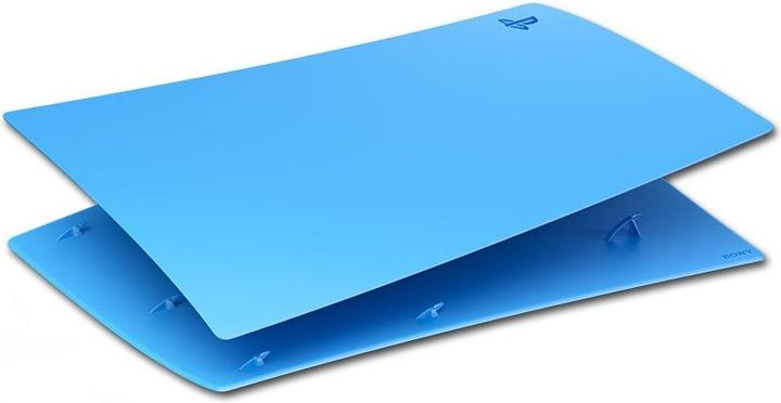 Image du produit Sony PS5 Couverture numérique Starlight Blue (PS5)