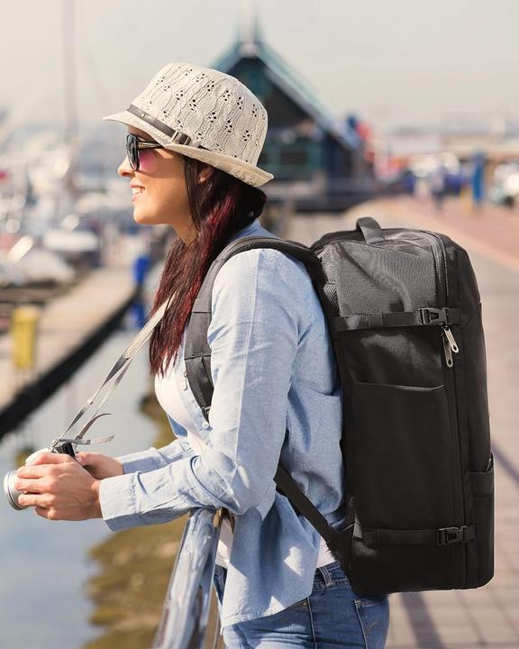 Actual product image Inateck Travel backpack (42 l)