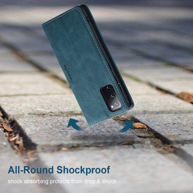 Produktbild Caseme Flip Wallet (Samsung Galaxy S20 FE)