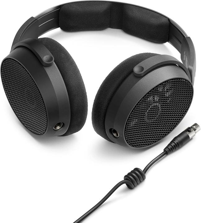 Image du produit Sennheiser HD 490 PRO Plus (Pas de réduction du bruit, Filaire)