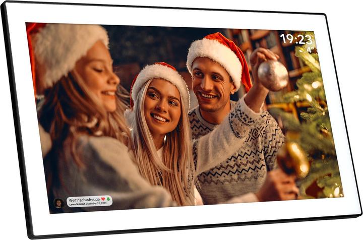 Productafbeelding Rollei Smart Frame WiFi 211 (21.50", 1920 x 1080 Pixels)