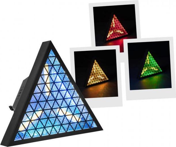 Actual product image Mac Mah MACAMBERT Amber-T (LED)