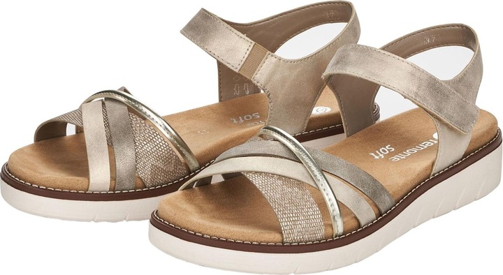 Actual product image Remonte Sandalen (45)