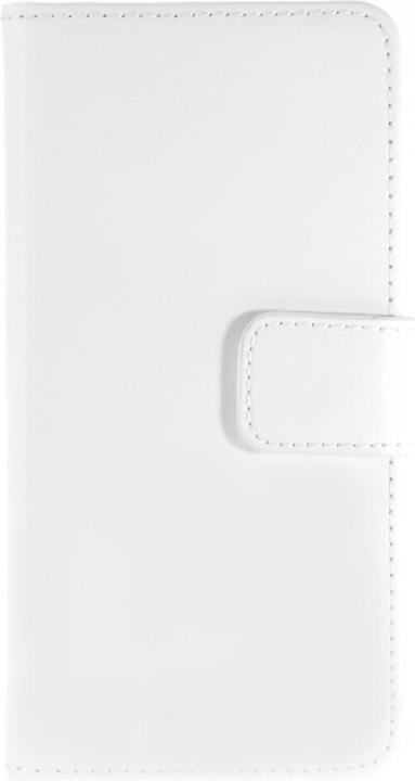 Image du produit NoName Slim étui en cuir Book pour iPhone 6/6s - blanc 4250710555345 (Apple iPhone 6s, Apple iPhone 6)