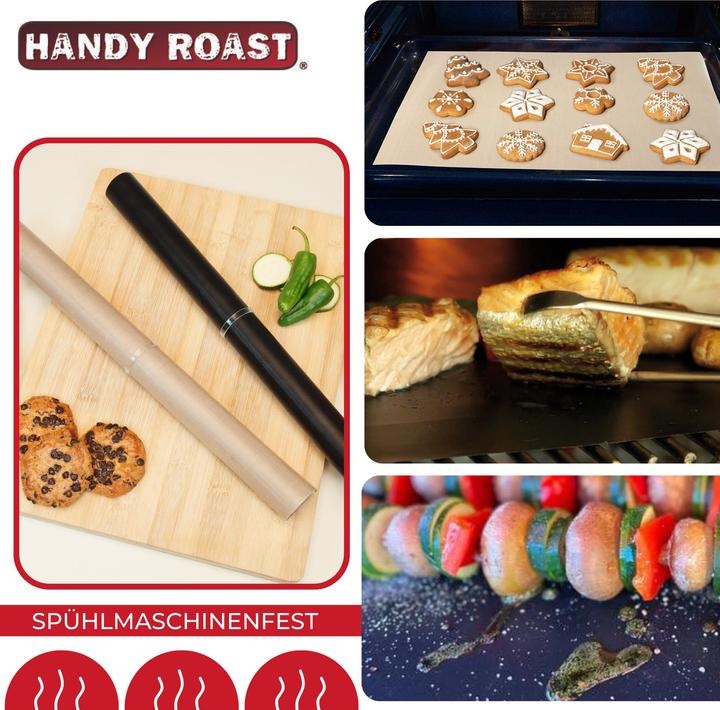 Actual product image Best direct Handy Roast