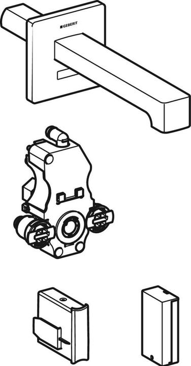 Produktbild Geberit 116.294.21.1