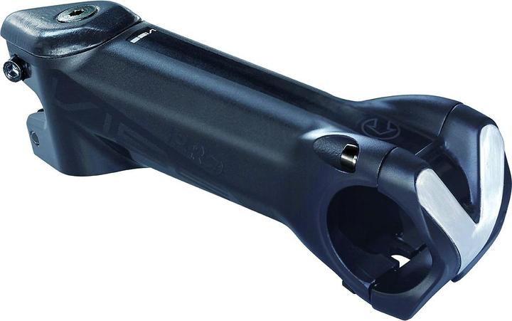 Produktbild PRO Vorbau Vibe alu 1 1/8" 31.8 x 120mm -10° schwarz (120 mm, 31.80 mm)