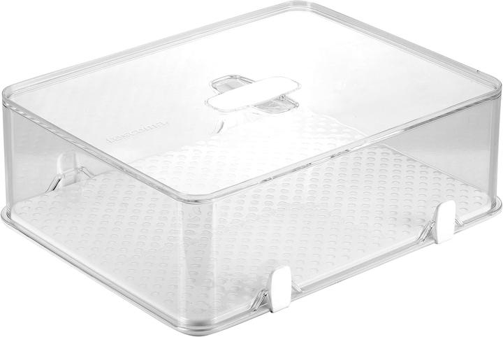 Immagine prodotto Tescoma Contenitore igienico per frigorifero per formaggi