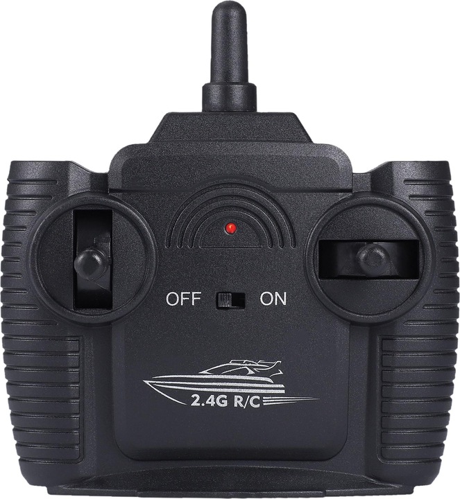 Actual product image Gadget Monster Speedboot
