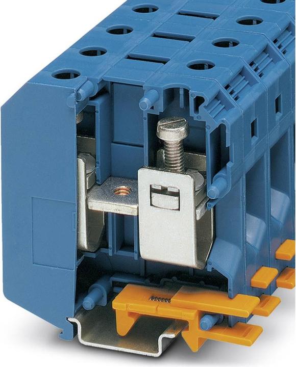 Produktbild Phoenix Contact Hochstromklemme UKH 50 blau
