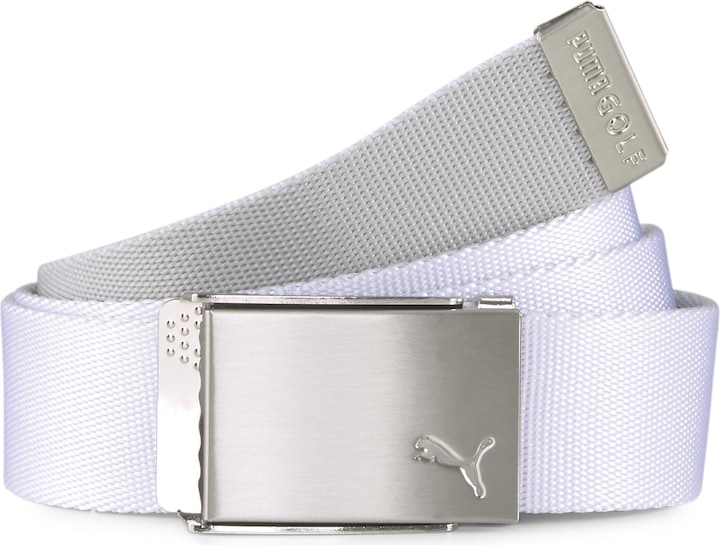 Produktbild Puma Reversible Web Belt-054044 (One Size)