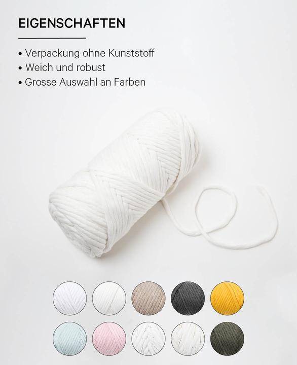 Actual product image Lalana Spessa (60 m)