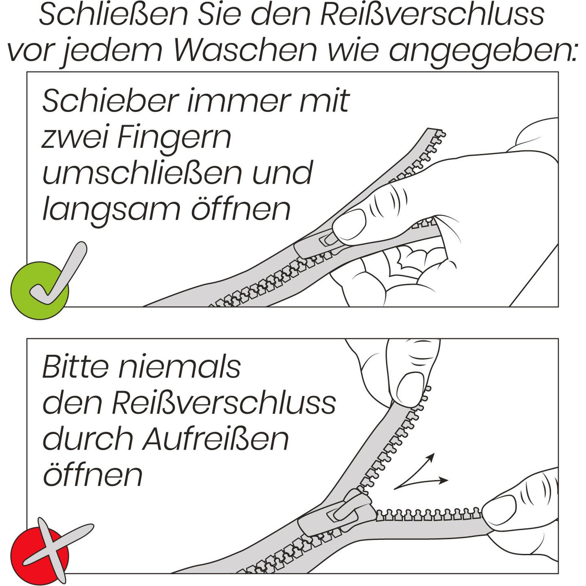 Thumbnail - Herding, Kinderbettwäsche, Babybettwäsche Der kleine Maulwurf