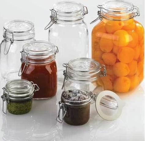 Immagine prodotto Bormioli Rocco Fido (1 pz., 3 l)